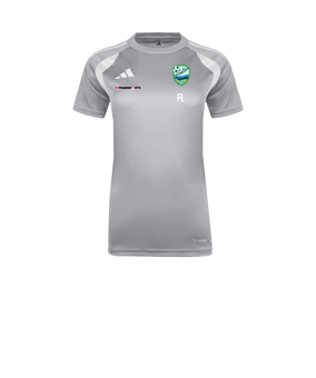 adidas Tiro 26 League Trikot Damen Grau
