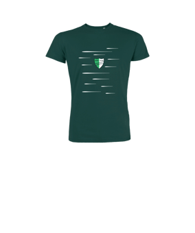 Merch Mini Creator 2.0 T-Shirt Kids Glazed Green | #lines
