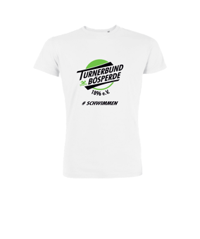 Merch Creator 2.0 T-Shirt White | #schwimmen