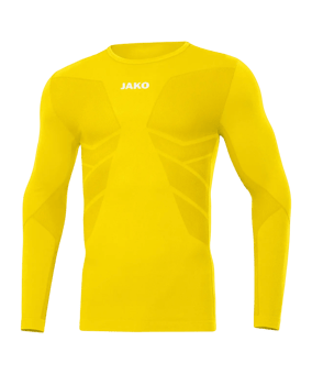 JAKO Ondergoed Mock Geel K030 - geel