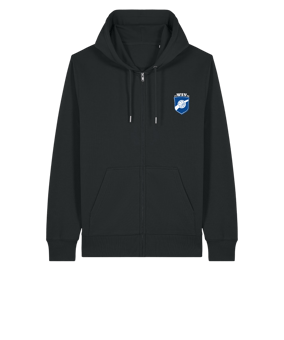 Stanley Stella Merch Connector 2.0 Zip Sweatjacke | #basketball