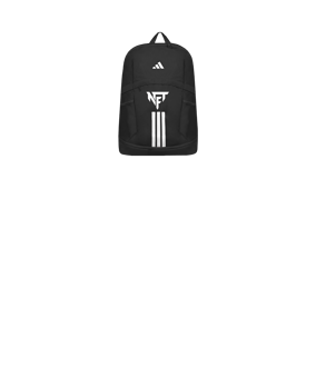 adidas Tiro Sac à dos Noir 