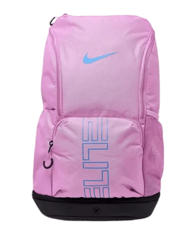 Nike Varsity Elite 32L Zaino Viola C503 - lilla