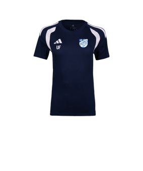 adidas Tiro 26 League T-Shirt Damen Dunkelblau