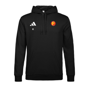 adidas Entrada 26 Sweatshirt à capuche Noir 