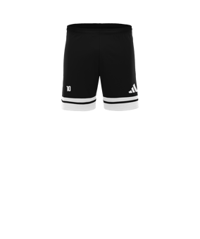 adidas Squadra 25 Short Kids Schwarz