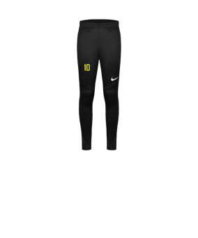 Nike Park 26 Trainingshose Kids Schwarz F010