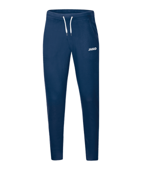 JAKO Pantalon d'entraînement Bleu C09 - bleu