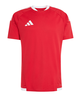 adidas Tiro 26 Trikot Rot - rot