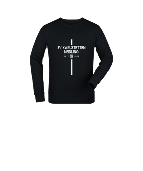 Merch Mini Changer 2.0 Sweatshirt Kids Black FC002