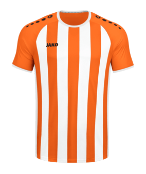 JAKO Inter Trikot Orange Weiss F352 - orange