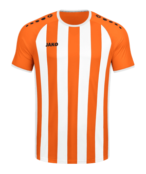 JAKO Shirt Orange K352 - oranje