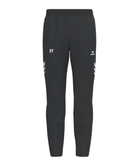 Erima Celebrate 125 Trainingshose Schwarz