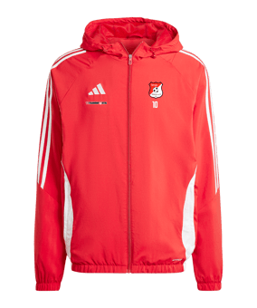 adidas Tiro 24 Windbreaker