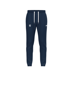 JAKO One Jogginghose Blau F900