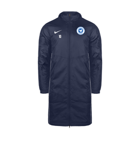 Nike Park 26 Veste d'hiver Bleu C410
