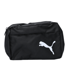 PUMA teamGOAL 23 Wash Bag Tasche Schwarz F03 - schwarz