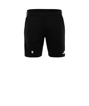 adidas Tiro 25 Competition Court Noir 