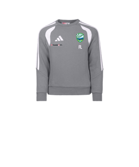 adidas Tiro 26 League Sweatshirt Kids Grau