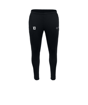 Nike Academy 25 Trainingshose Schwarz F010