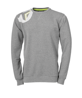 Kempa Core 2.0 Training Top Sweatshirt Kids F06 - grau