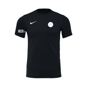 Nike Park VII Trikot kurzarm Schwarz F010