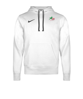 Nike Park 26 Sweatshirt à capuche Blanc C100
