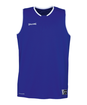 uhlsport Tanktop Wit K011 - wit