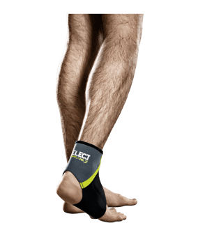 Select Knöchelbandage Schwarz F111 - schwarz