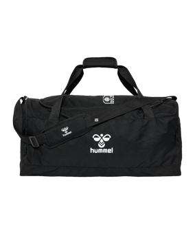 Hummel hmlCORE 2.0 Größe L L64xH32xB29 cm, 63L Sac Noir C2001