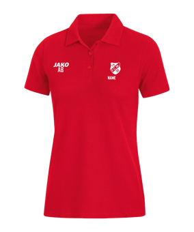 FC Wesuwe Polo Damen