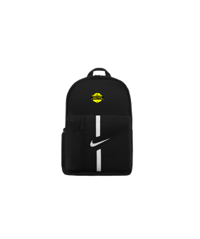 Nike Academy Equipo Mochila Niños Negro F010 