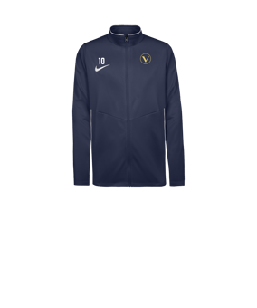 Nike Park 26 Trainingsjacke Kids Blau F410
