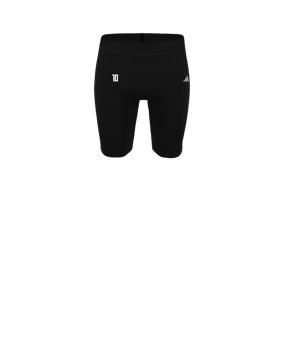 adidas Techfit Short Tight Sous-vêtements moulants Noir