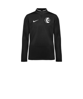 Nike Park 26 Drill Top Sweatshirt Kids Schwarz F010