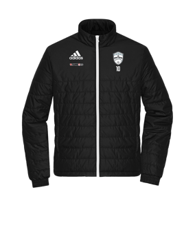 adidas Entrada 22 Light Jacke Schwarz