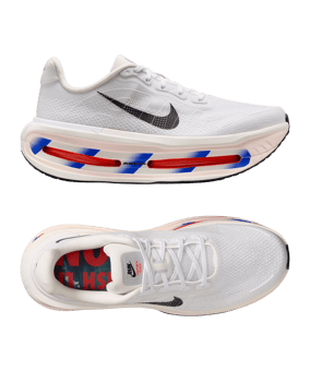 Nike Vomero Premium CM Chaussure de running Blanc C100 - blanc
