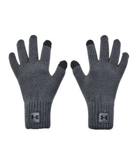 Under Armour Halftime Handschuhe Handschuhe F012 - grau