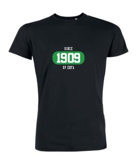 Merch Creator T-Shirt Black FC002