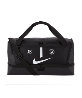 Nike Academy Team Hardcase Tasche Medium F010