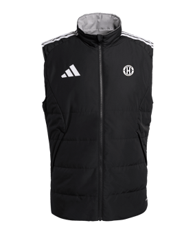 adidas Tiro 26 Competition Gilet Noir