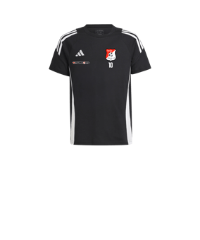 adidas Tiro 24 Baumwolle T-Shirt Kids