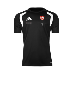 adidas Tiro 26 League Trikot Schwarz