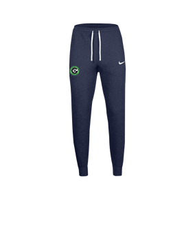 Nike Park 26 Jogginghose Blau F410