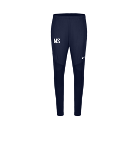 Nike Park 26 Trainingshose Damen Blau F410
