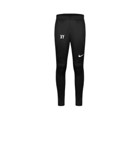 Nike Park 26 Trainingshose Kids Schwarz F010