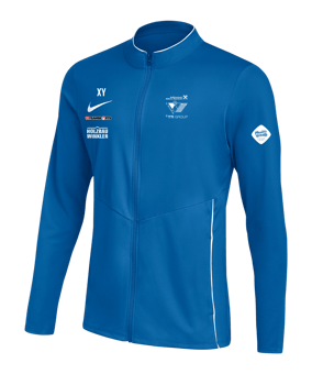 Nike Park 26 Trainingsjacke Kids Blau F463