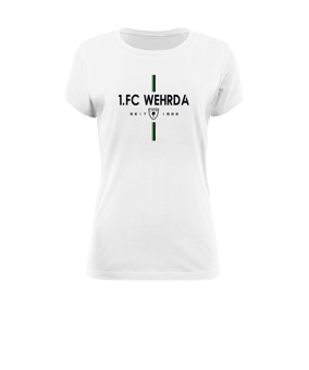 Stanley & Stella Expresser 2.0 T-Shirt Damen Weiß