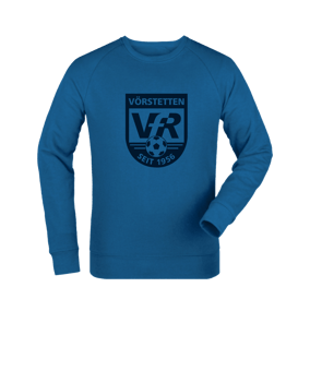 Merch Roller Sweatshirt Royal Blue FC230