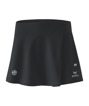 Erima Performance Rock Damen Schwarz 